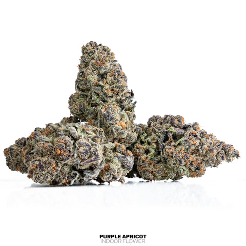 Indoor Hemp Flowers (THCa)