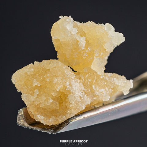 Live Resin