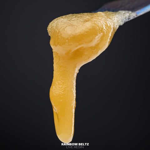 Live Resin