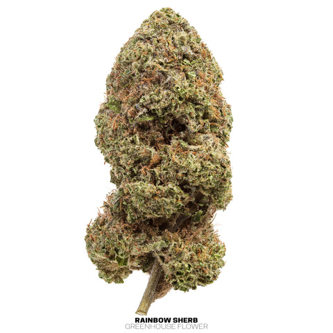 Greenhouse Hemp Flowers (THCa)