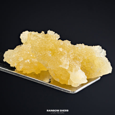 Live Resin