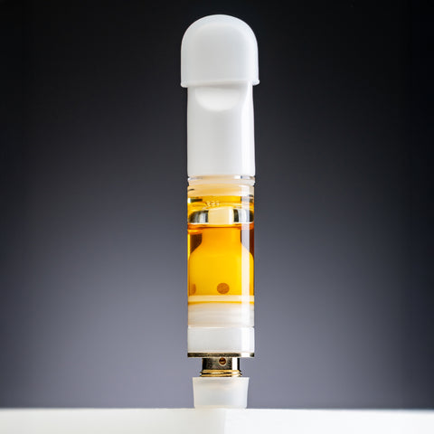 Live Rosin Cartridge | THCa