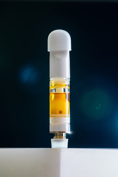 Live Rosin Cartridge | THCa