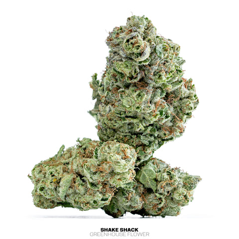 Fleurs de chanvre de serre (THCa)