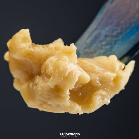 Live Resin