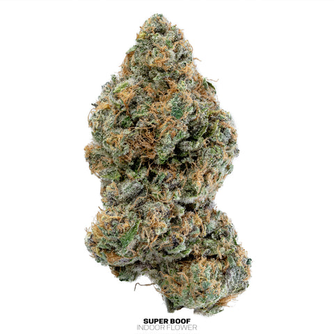 Indoor Hemp Flowers (THCa)