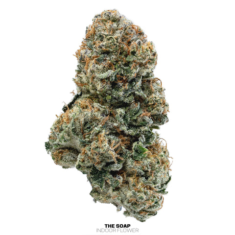 Indoor Hemp Flowers (THCa)