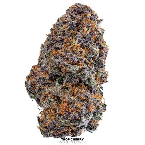 Indoor Hemp Flowers (THCa)