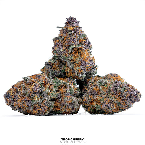 Indoor Hemp Flowers (THCa)