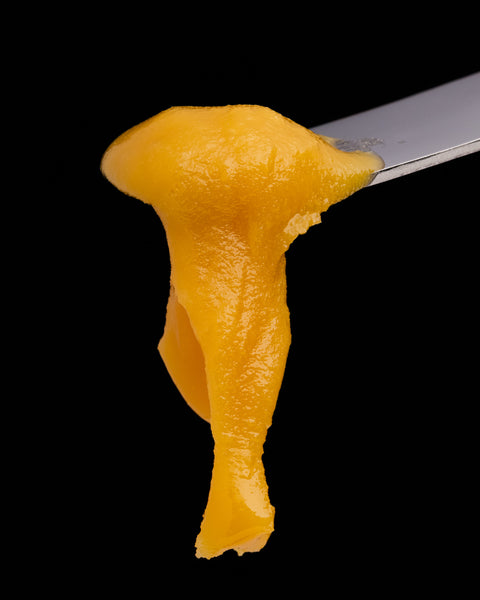 Live Resin | THCa