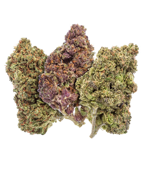 Lucky 77's - Budget Ounces | THCa