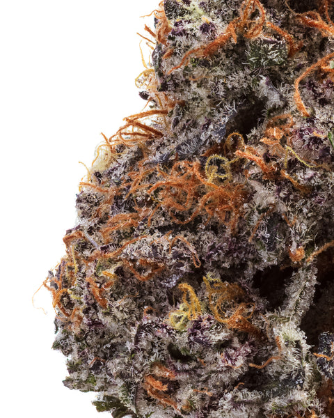 Indoor Hemp Flowers | THCa