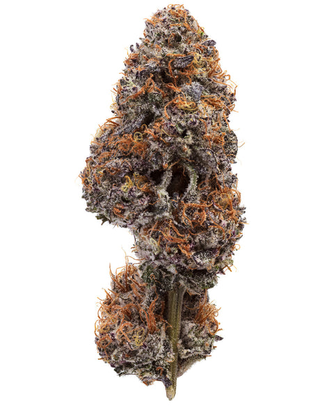 Indoor Hemp Flowers | THCa