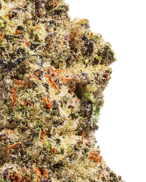 Indoor Hemp Flowers | THCa