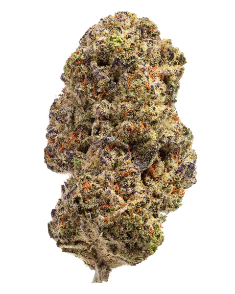 Indoor Hemp Flowers | THCa