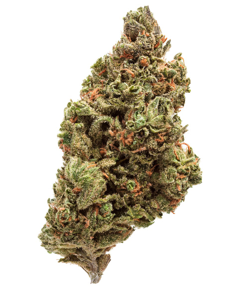 Indoor Hemp Flowers | THCa