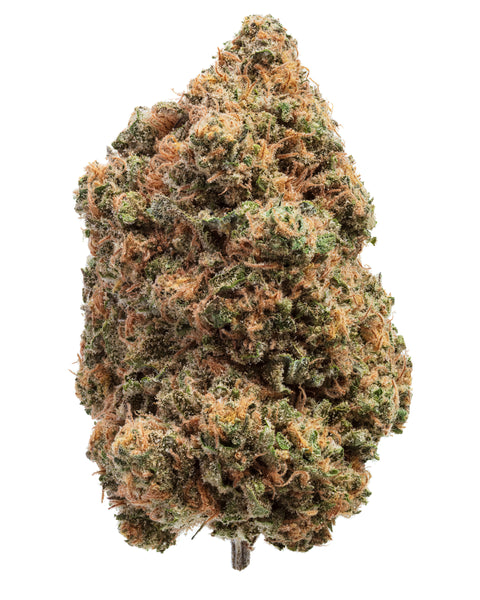 Indoor Hemp Flowers | THCa