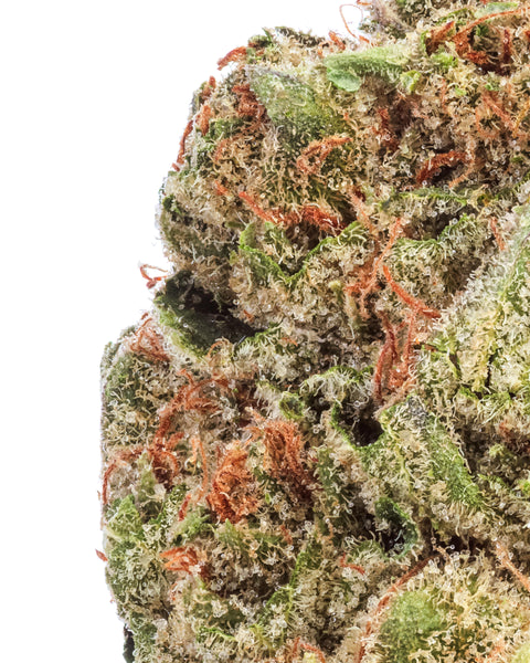Greenhouse Hemp Flowers | THCa