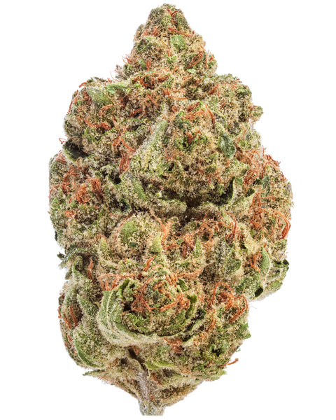 Greenhouse Hemp Flowers | THCa