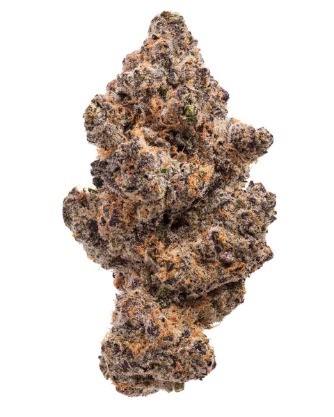 Indoor Hemp Flowers | THCa