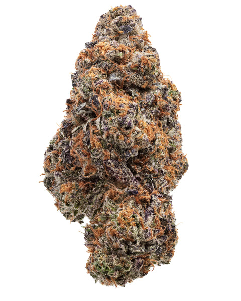 Indoor Hemp Flowers | THCa