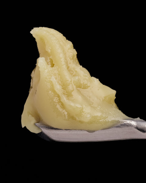 Live Rosin (Solventless) | THCa