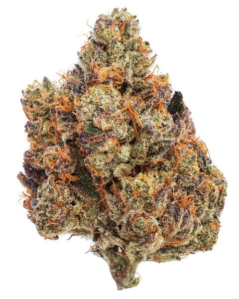 Indoor Hemp Flowers | THCa