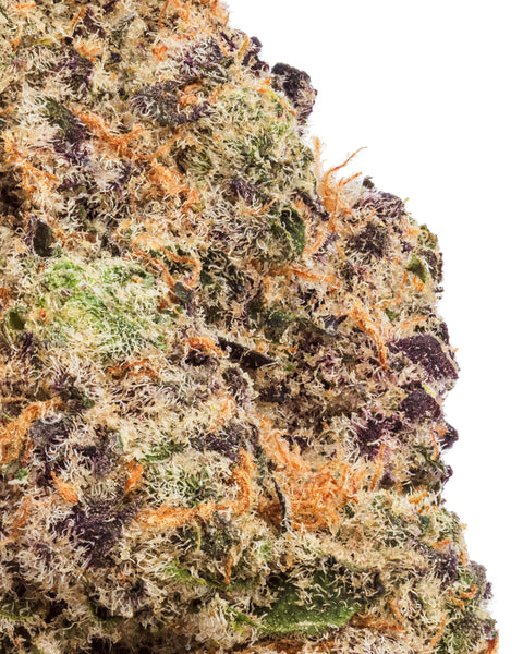 Indoor Hemp Flowers | THCa