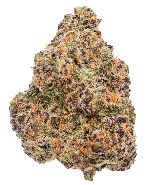 Indoor Hemp Flowers | THCa