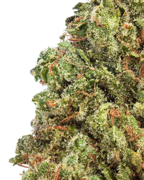 Greenhouse Hemp Flowers | THCa