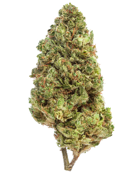 Greenhouse Hemp Flowers | THCa