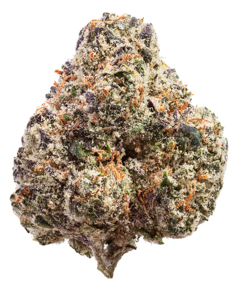 Indoor Hemp Flowers (THCa)