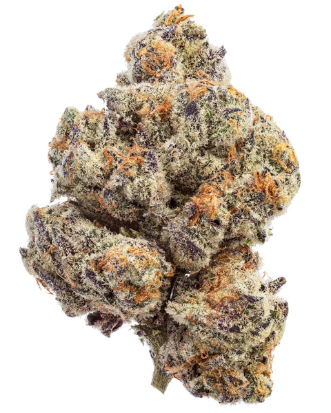 Indoor Hemp Flowers | THCa