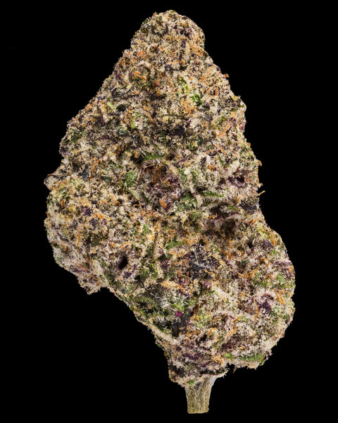 Wild Reserve Flower | THCa