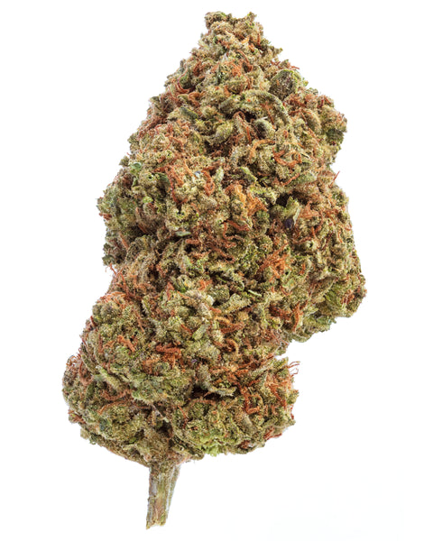 Fleurs de chanvre de serre (THCa)