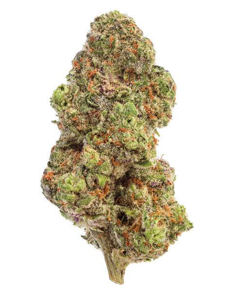 Indoor Hemp Flowers | THCa