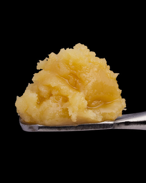 Live Resin | THCa