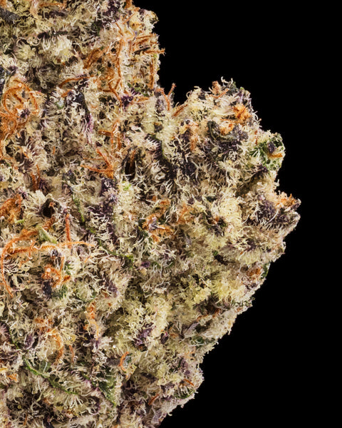 Wild Reserve Flower | THCa