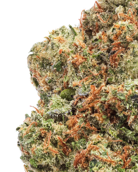 Greenhouse Hemp Flowers | THCa