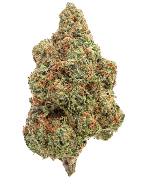 Greenhouse Hemp Flowers | THCa