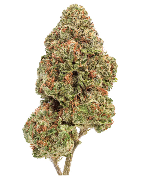 Greenhouse Hemp Flowers | THCa