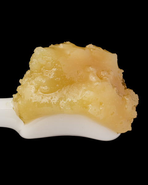 Live Rosin (Solventless) | THCa