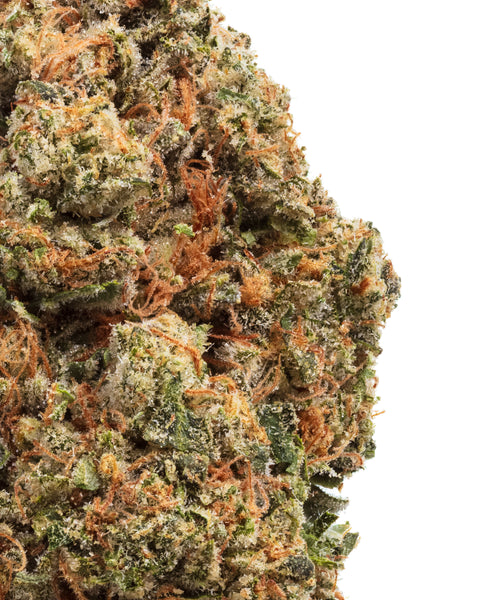 Indoor Hemp Flowers | THCa