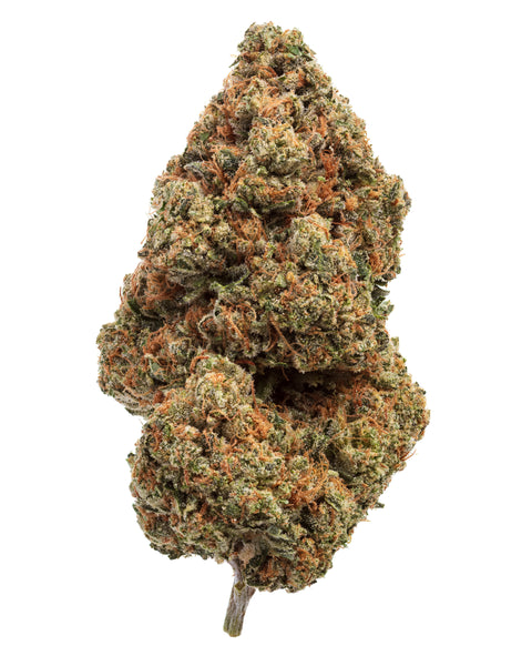 Indoor Hemp Flowers | THCa