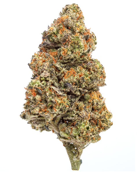 Indoor Hemp Flowers | THCa