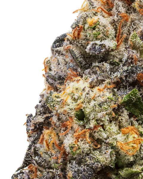 Indoor Hemp Flowers | THCa