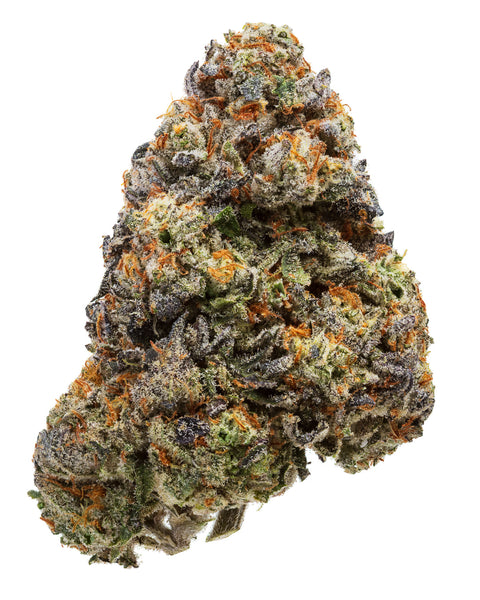 Indoor Hemp Flowers | THCa