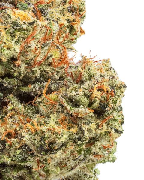 Indoor Hemp Flowers | THCa