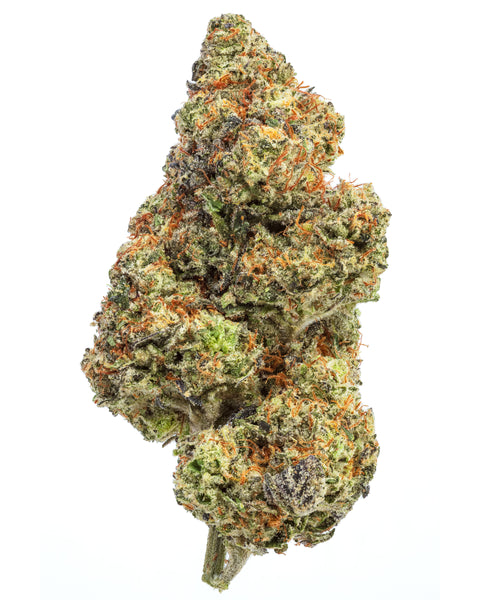 Indoor Hemp Flowers | THCa
