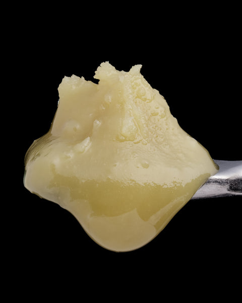 Live Rosin (Solventless) | THCa